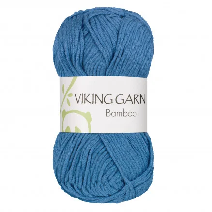 Viking Garn Bamboo 625 Erbjudande