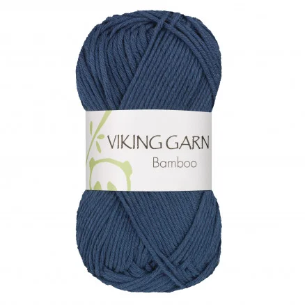 Begränsat erbjudande Viking Garn Bamboo 627