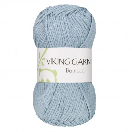 Viking Garn Bamboo 620 Sänkt pris