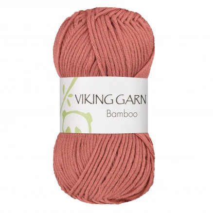 Viking Garn Bamboo 609 Endast denna vecka