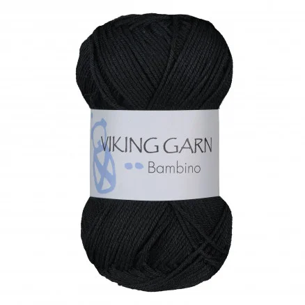Extra rabatt Viking Garn Bambino 403