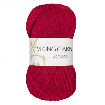 Fynd Viking Garn Bamboo 650