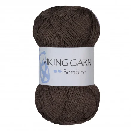 Viking Garn Bambino 408 Reapris