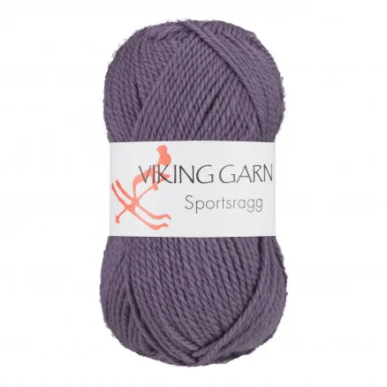 Viking Garn Sportsragg 568 Sista chansen