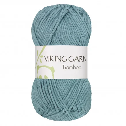 Begränsat erbjudande Viking Garn Bamboo 628