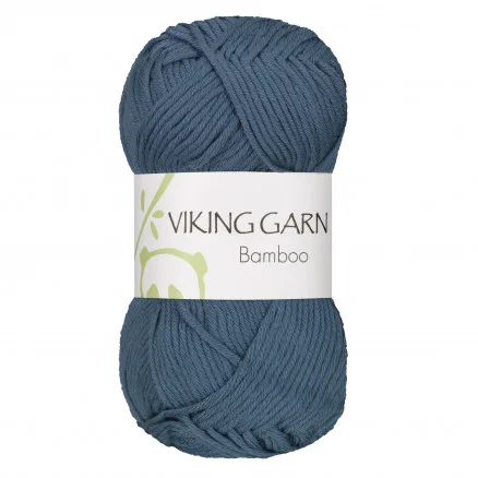 Expressleverans Viking Garn Bamboo 623