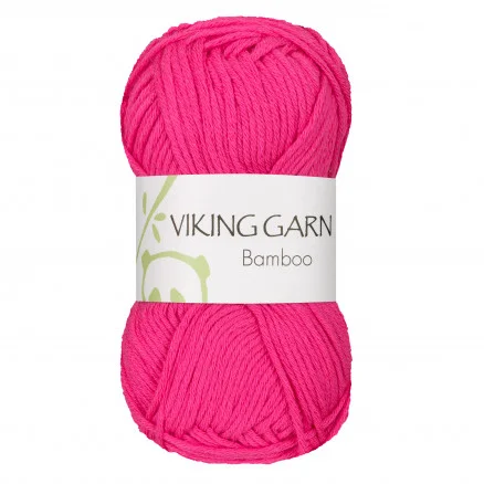 Endast idag Viking Garn Bamboo 664