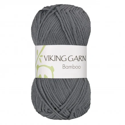 Sänkt pris Viking Garn Bamboo 615
