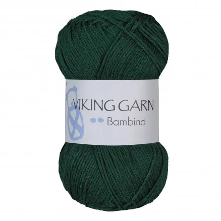 Viking Garn Bambino 433 Populär