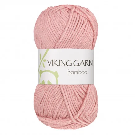 Bästa pris Viking Garn Bamboo 665