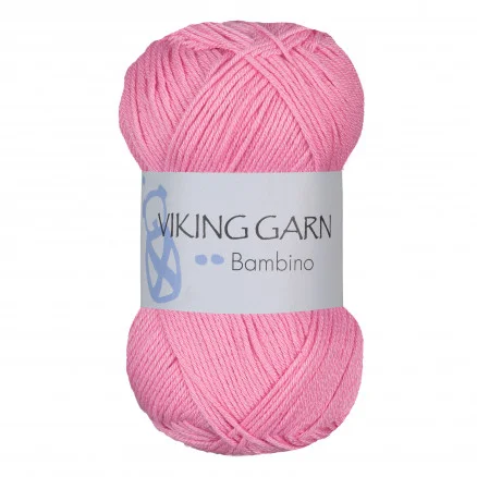 Viking Garn Bambino 464 Köp online