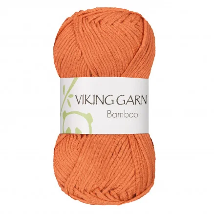Viking Garn Bamboo 651 Utförsäljning