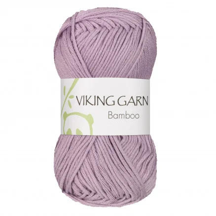 Viking Garn Bamboo 667 Kundfavorit