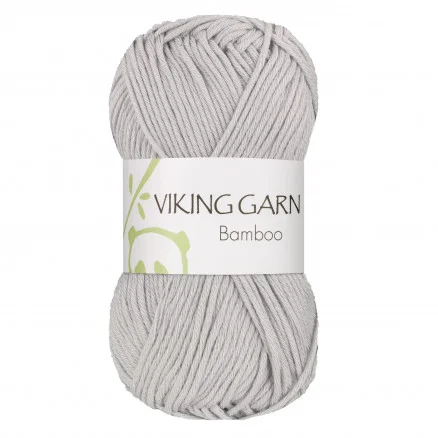 Viking Garn Bamboo 613 Beställ idag