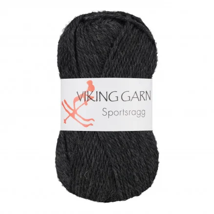 Viking Garn Sportsragg 517 Extra rabatt