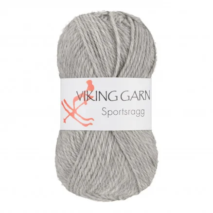 Viking Garn Sportsragg 513 Beställ idag