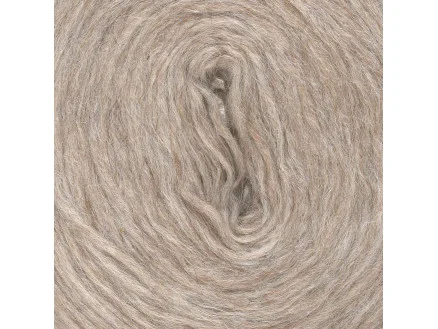 Istex Plötulopi Garn Mix 0003 Beige I lager