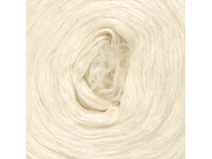 Istex Plötulopi Garn Unicolor 0001 Natur Extra rabatt