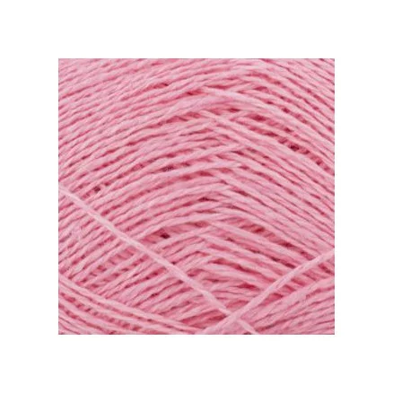BC Garn Lino 40 Rosa Fynd