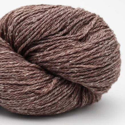 BC Garn Bio Balance Garn 36 Brun I lager