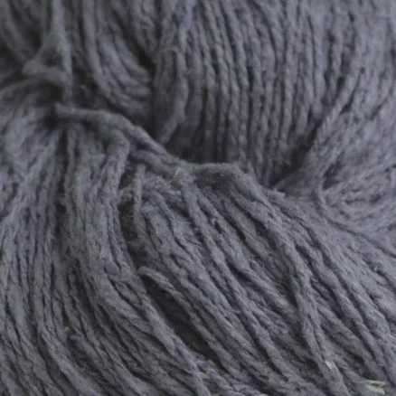 Rea BC Garn Soft Silk Unicolor 018 Blålila