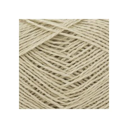 Kampanjpris BC Garn Lino 33 Naturbeige