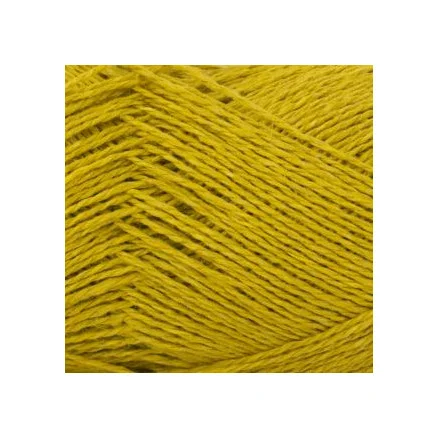 Rabatter BC Garn Lino 35 Curry
