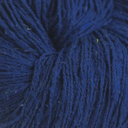Beställ idag BC Garn Soft Silk Unicolor 019 Kungsblå