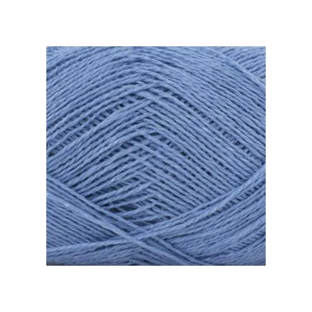 Premium BC Garn Lino 47 Denim