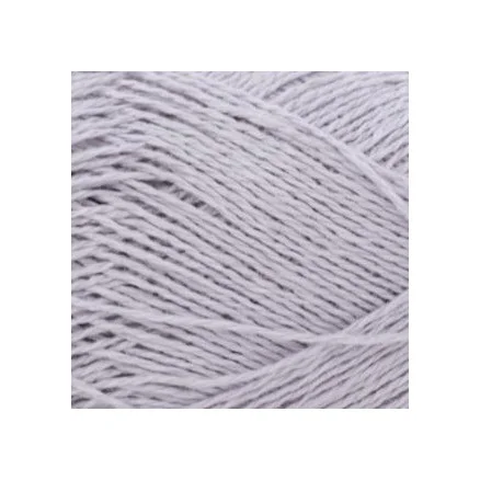 Fri frakt BC Garn Lino 63 Mandel