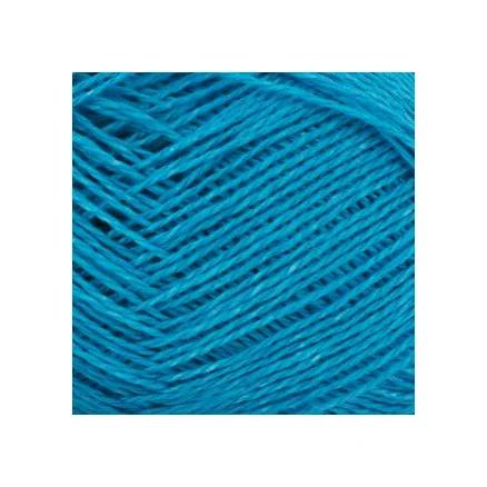 Kampanj BC Garn Lino 56 Aqua