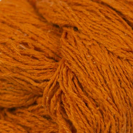 BC Garn Soft Silk Unicolor 039 Orange Köp nu