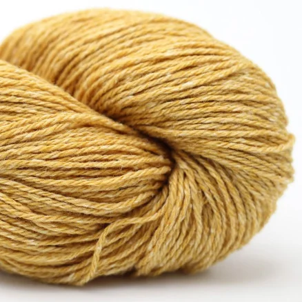 BC Garn Bio Balance Garn 32 Gul Kundfavorit