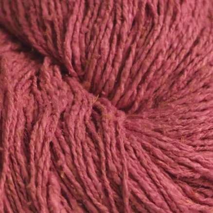 BC Garn Soft Silk Unicolor 040 Hummerröd Rea