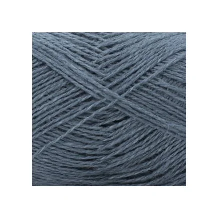 Rabatt BC Garn Lino 49 Medium Grey