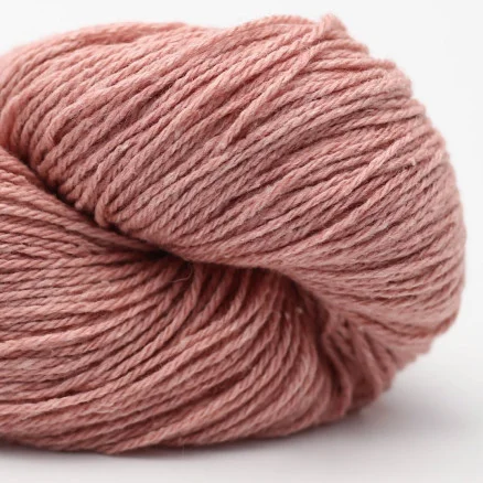 BC Garn Bio Balance Garn 34 Gammelrosa Snabb leverans