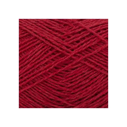 BC Garn Lino 38 Kirsche Premium