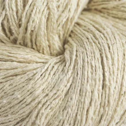 BC Garn Soft Silk Unicolor 034 Natur Beställ nu