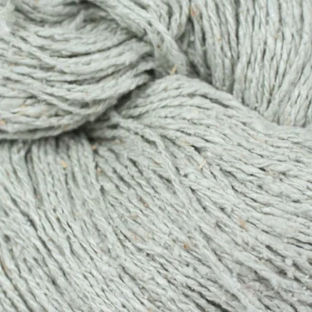 Kundfavorit BC Garn Soft Silk Unicolor 011 Dov Grön
