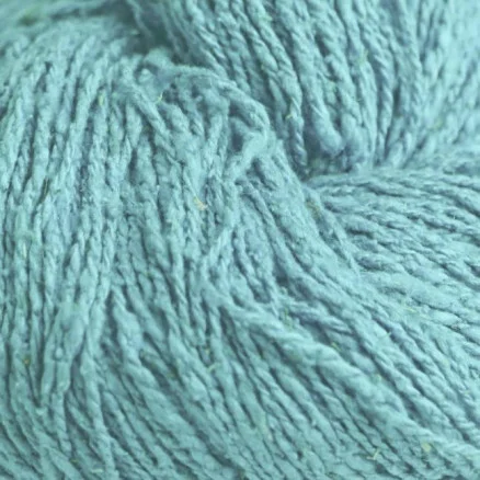 BC Garn Soft Silk Unicolor 049 Aquablå Köp nu