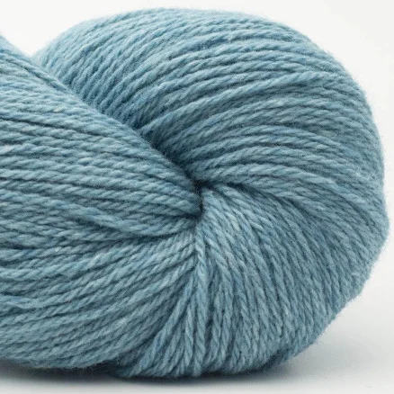 Erbjudande BC Garn Bio Balance Garn 12 Azure
