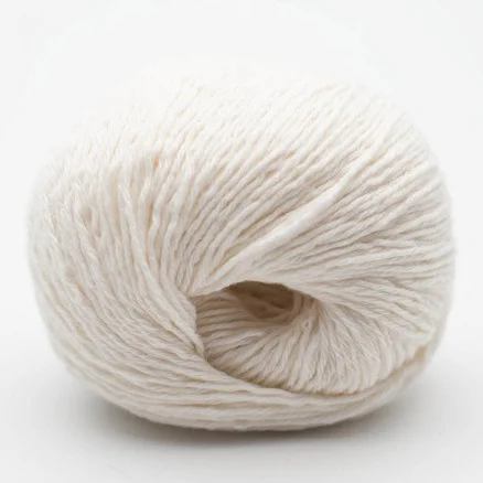 Rabatter BC Garn Allino Unicolor 05 Natur