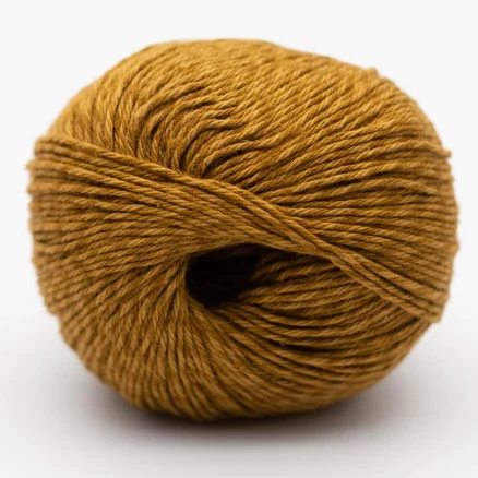 Lågt pris BC Garn Allino Unicolor 21 Brun