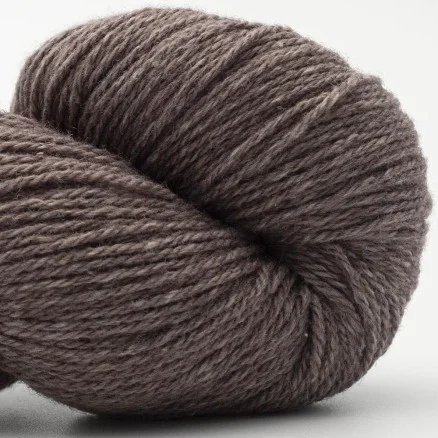 Endast idag BC Garn Bio Balance Garn 10 Taupe
