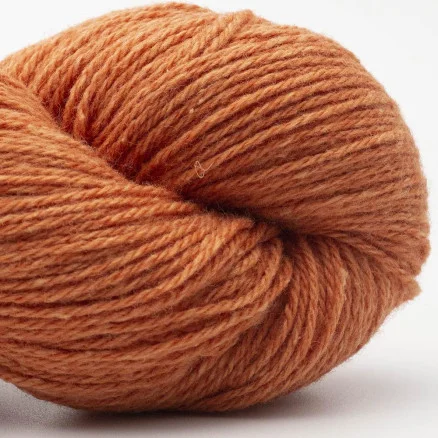 Lågt pris BC Garn Bio Balance Garn 17 Orange