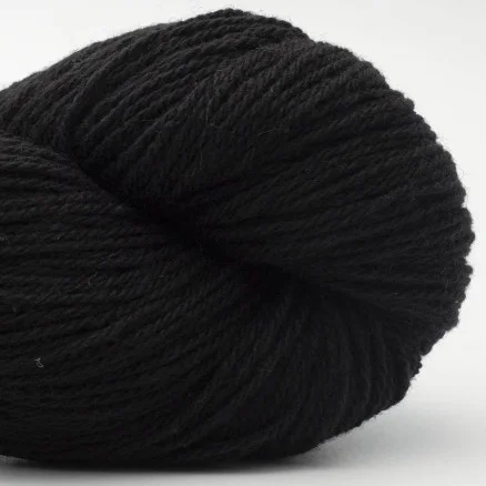 Premium BC Garn Bio Balance Garn 30 Svart