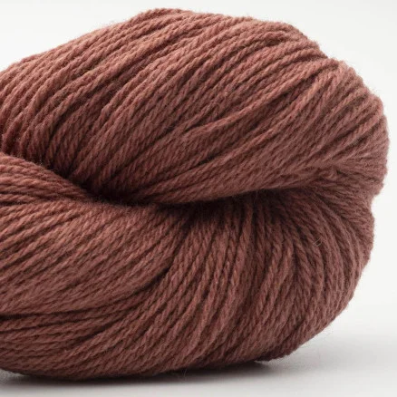 Kampanjpris BC Garn Bio Balance Garn 7 Rost