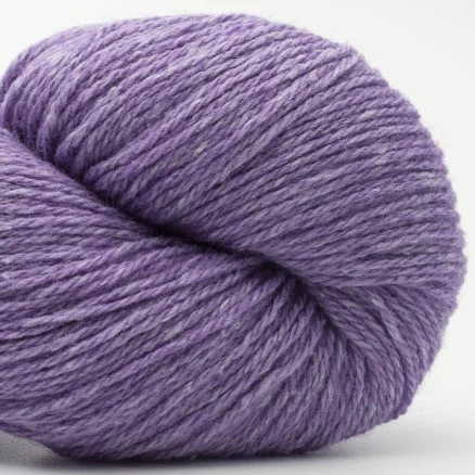 BC Garn Bio Balance Garn 23 Lila Billigare