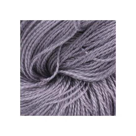 BC Garn Jaipur Silk Fino 46 Flieder Kundfavorit