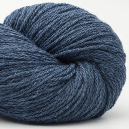 Nyhet BC Garn Bio Balance Garn 27 Marin